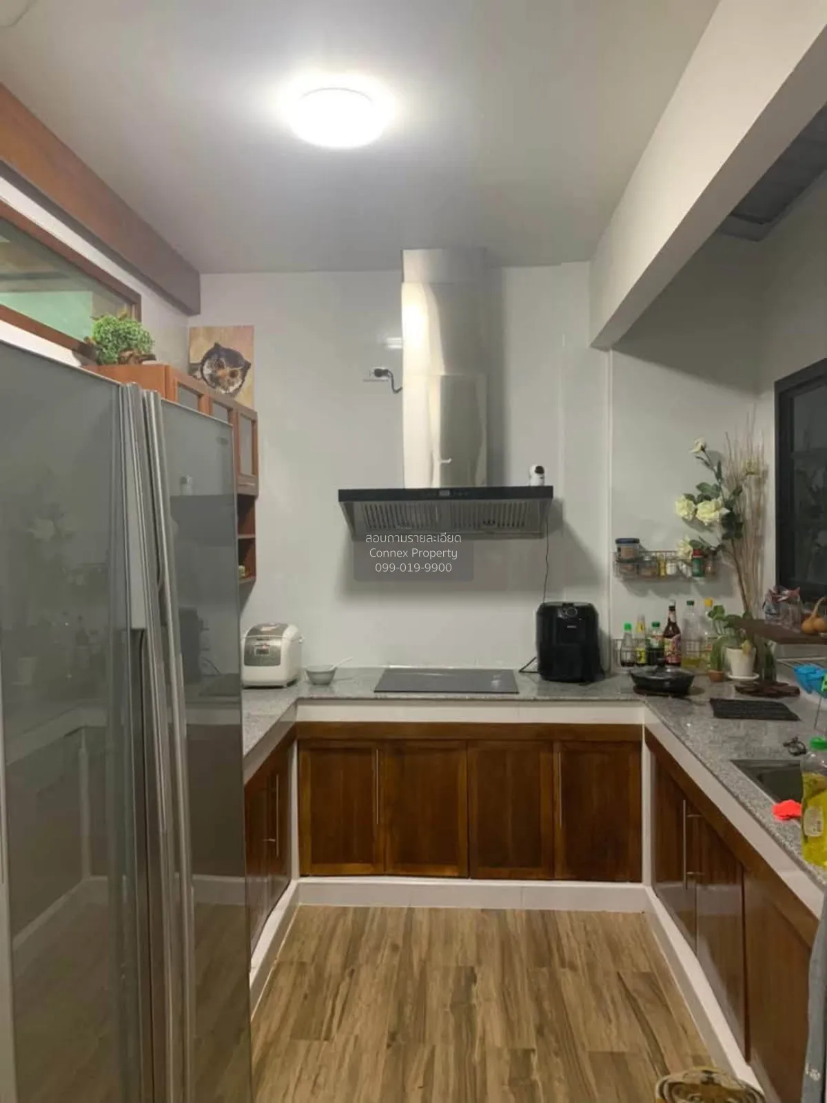 For Sale House , Ratirom 3 Ratchaphruek - Kanchanapisek , Mahasaw