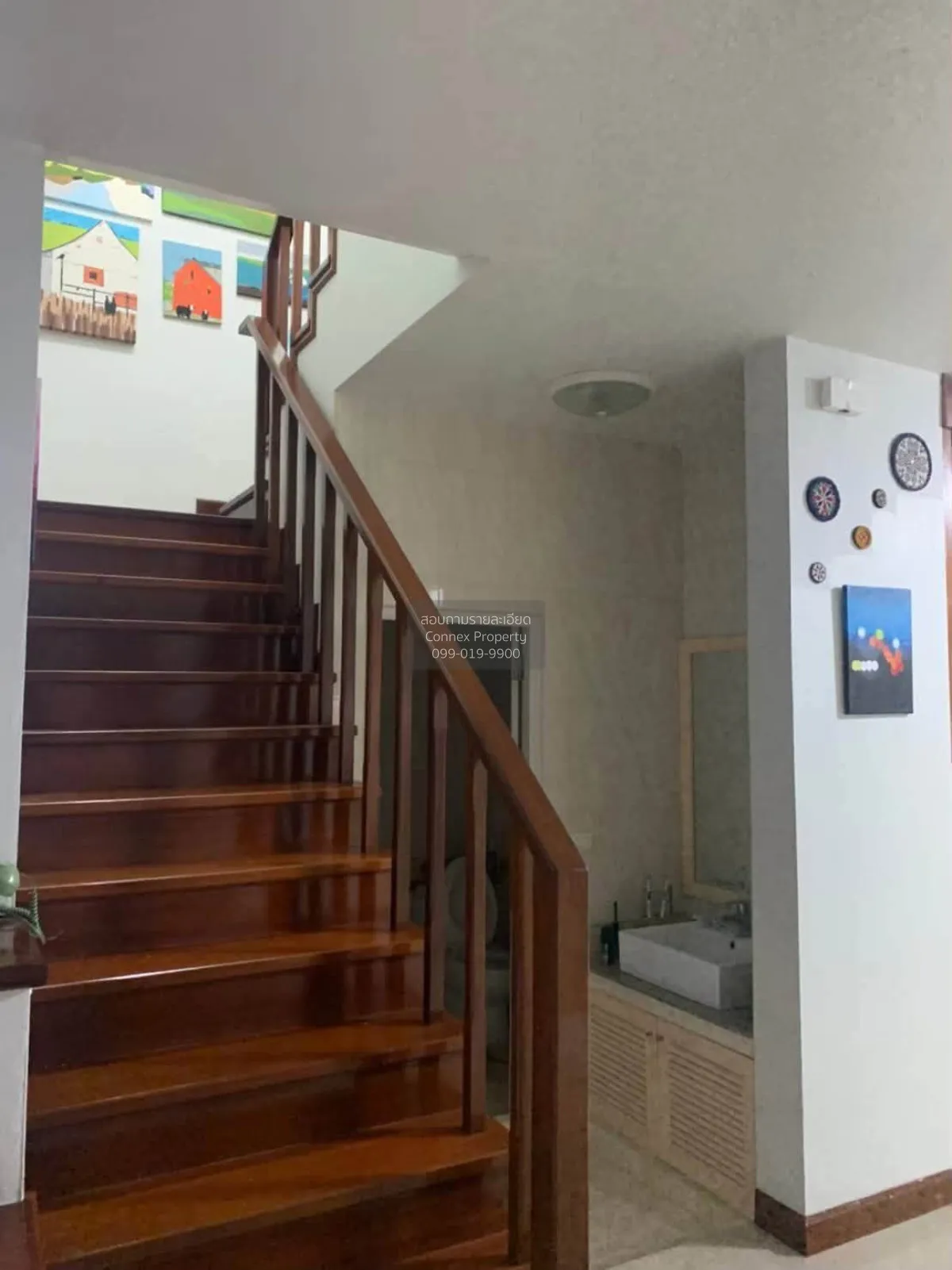 For Sale House , Ratirom 3 Ratchaphruek - Kanchanapisek , Mahasaw