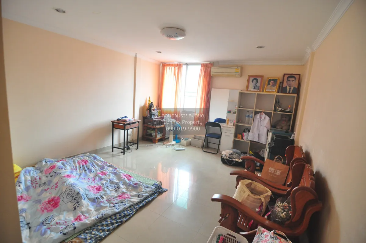 ขายทาวน์เฮ้าส์/ทาวน์โฮม  ซิตี้ทาวน์โฮม ลาดพร้าว 80 MRT-ลาดพร้าว 7