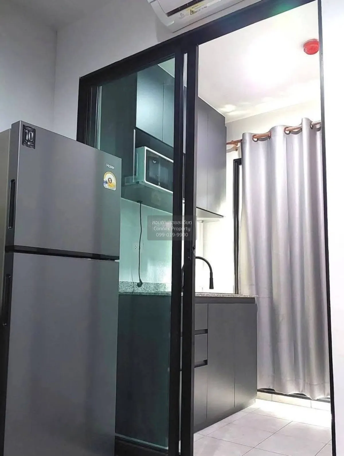 For Rent Condo , Regent Home Bangna (New Project) , Bang Na , Ban 3