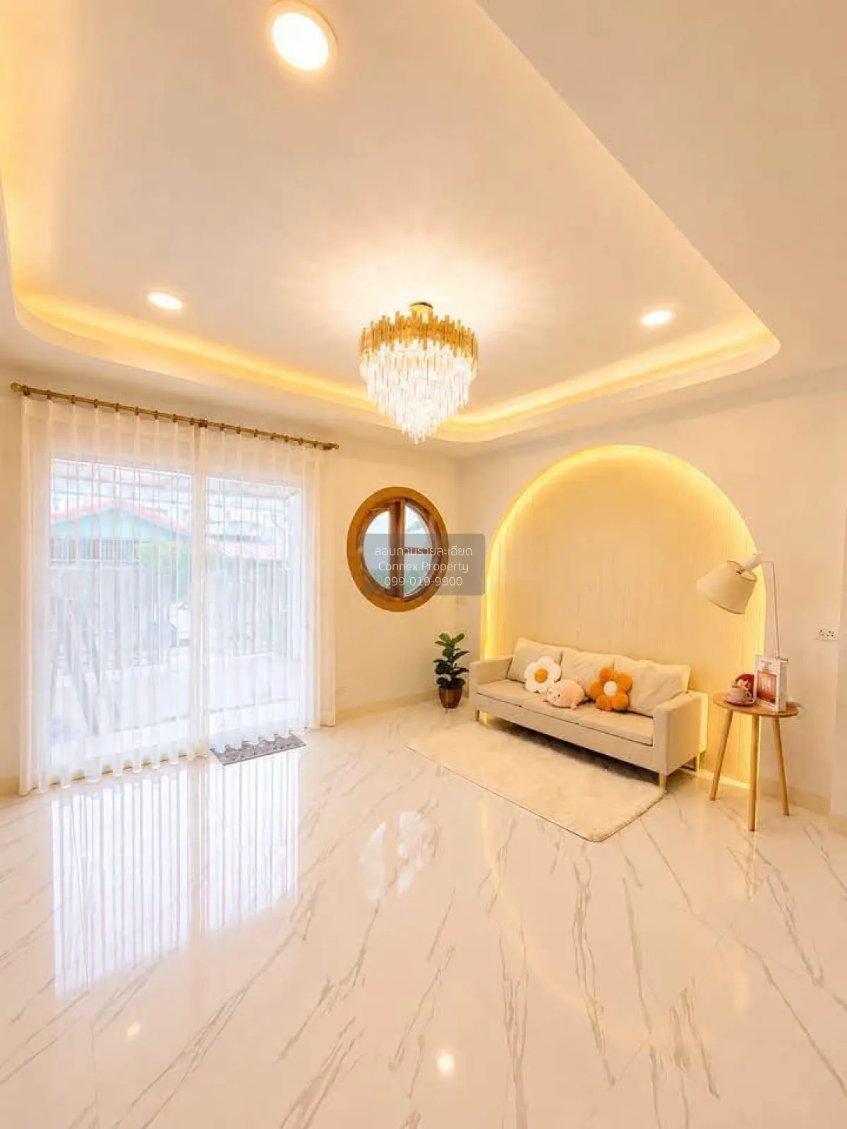 For Sale Townhouse/Townhome  , Pongsirichai 2 , newly renovated , 3