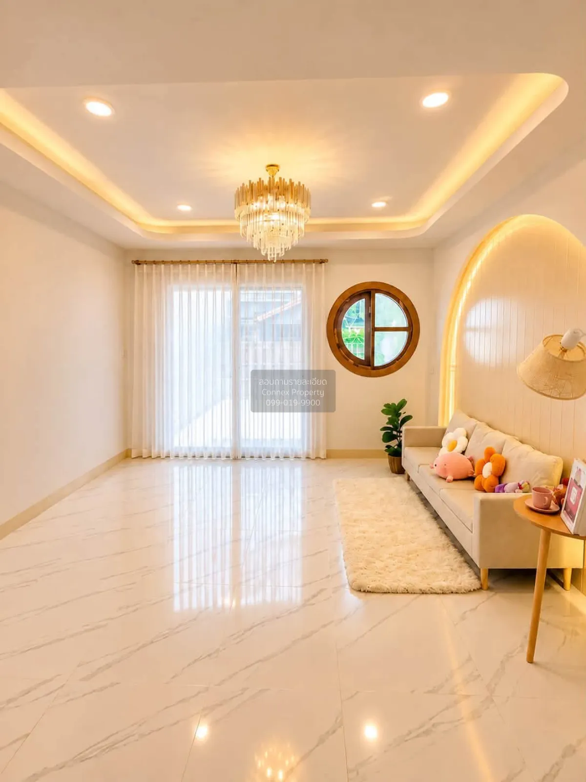 For Sale Townhouse/Townhome  , Pongsirichai 2 , newly renovated , 4