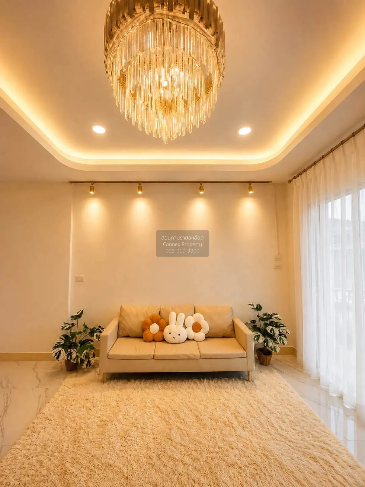 For Sale Townhouse/Townhome  , Pongsirichai 2 , newly renovated ,
