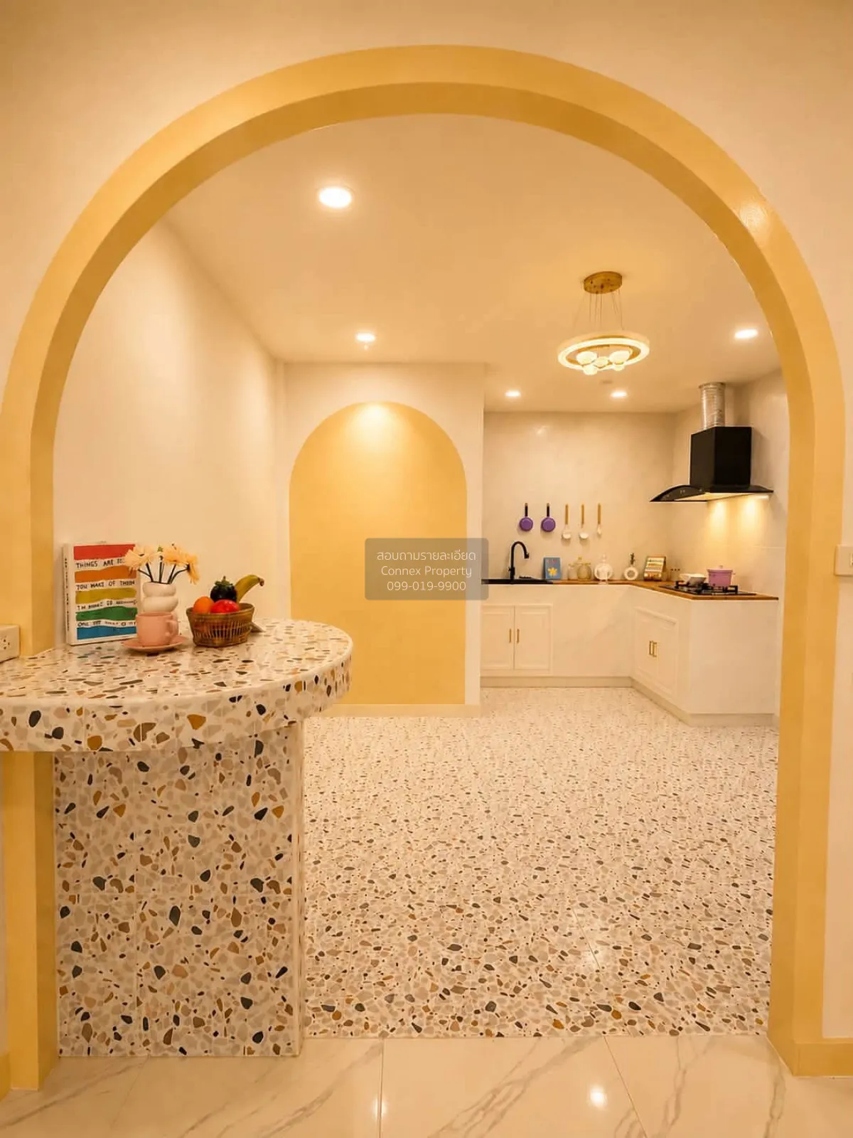 For Sale Townhouse/Townhome  , Pongsirichai 2 , newly renovated ,