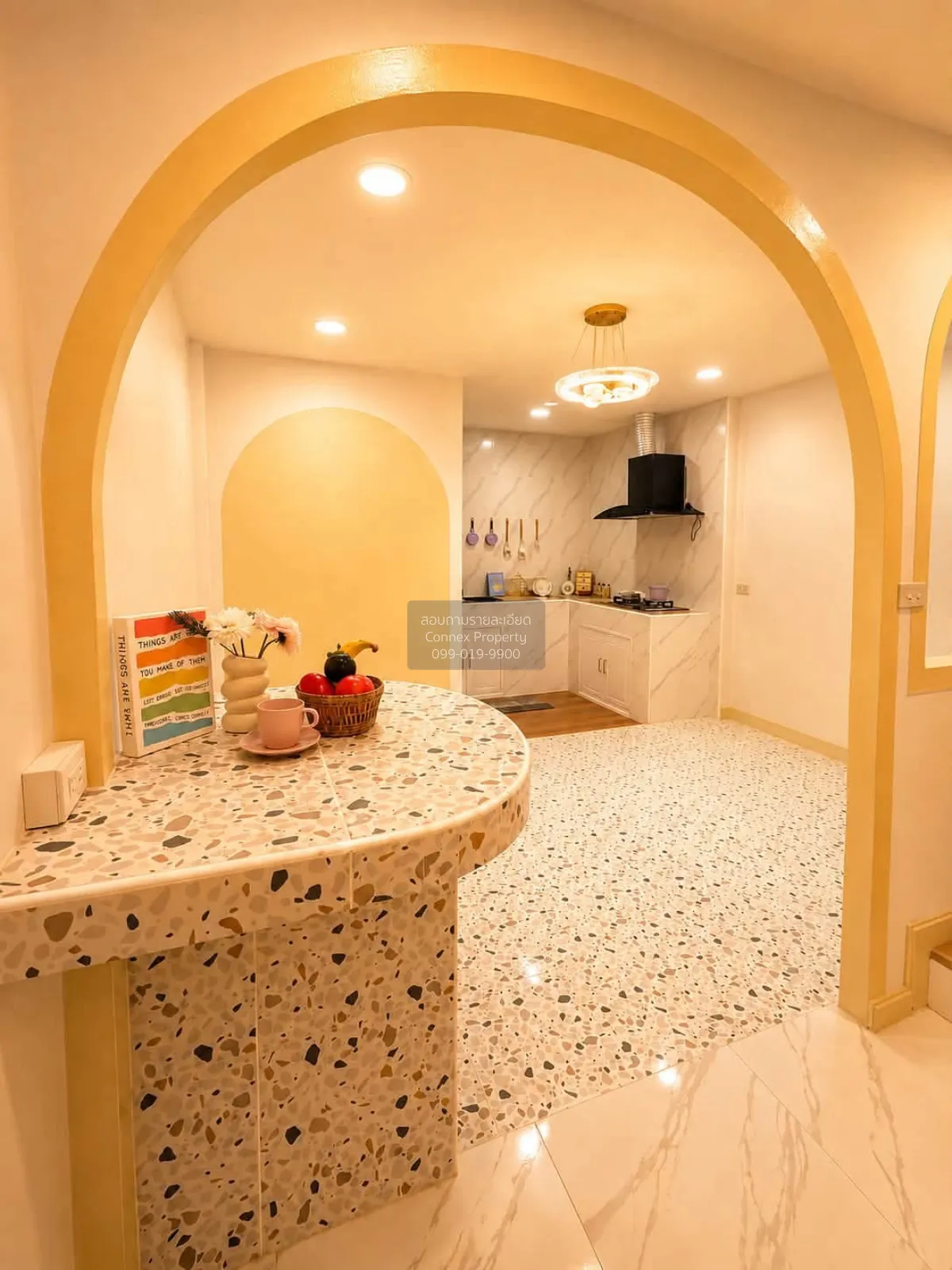 For Sale Townhouse/Townhome  , Pongsirichai 2 , newly renovated ,