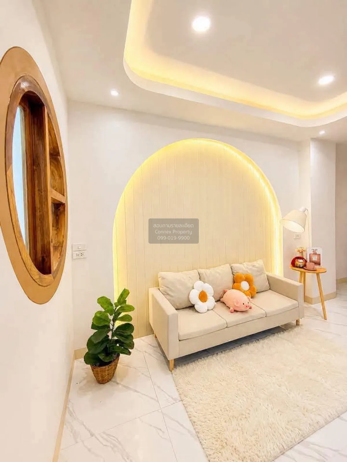For Sale Townhouse/Townhome  , Pongsirichai 2 , newly renovated ,