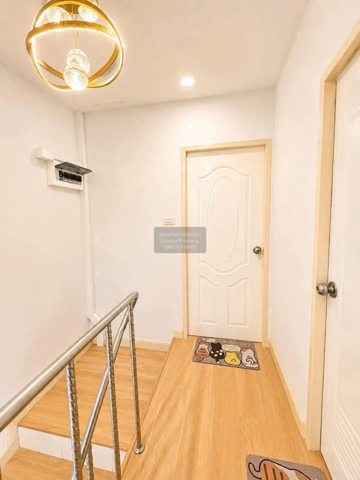 For Sale Townhouse/Townhome  , Pongsirichai 2 , newly renovated ,
