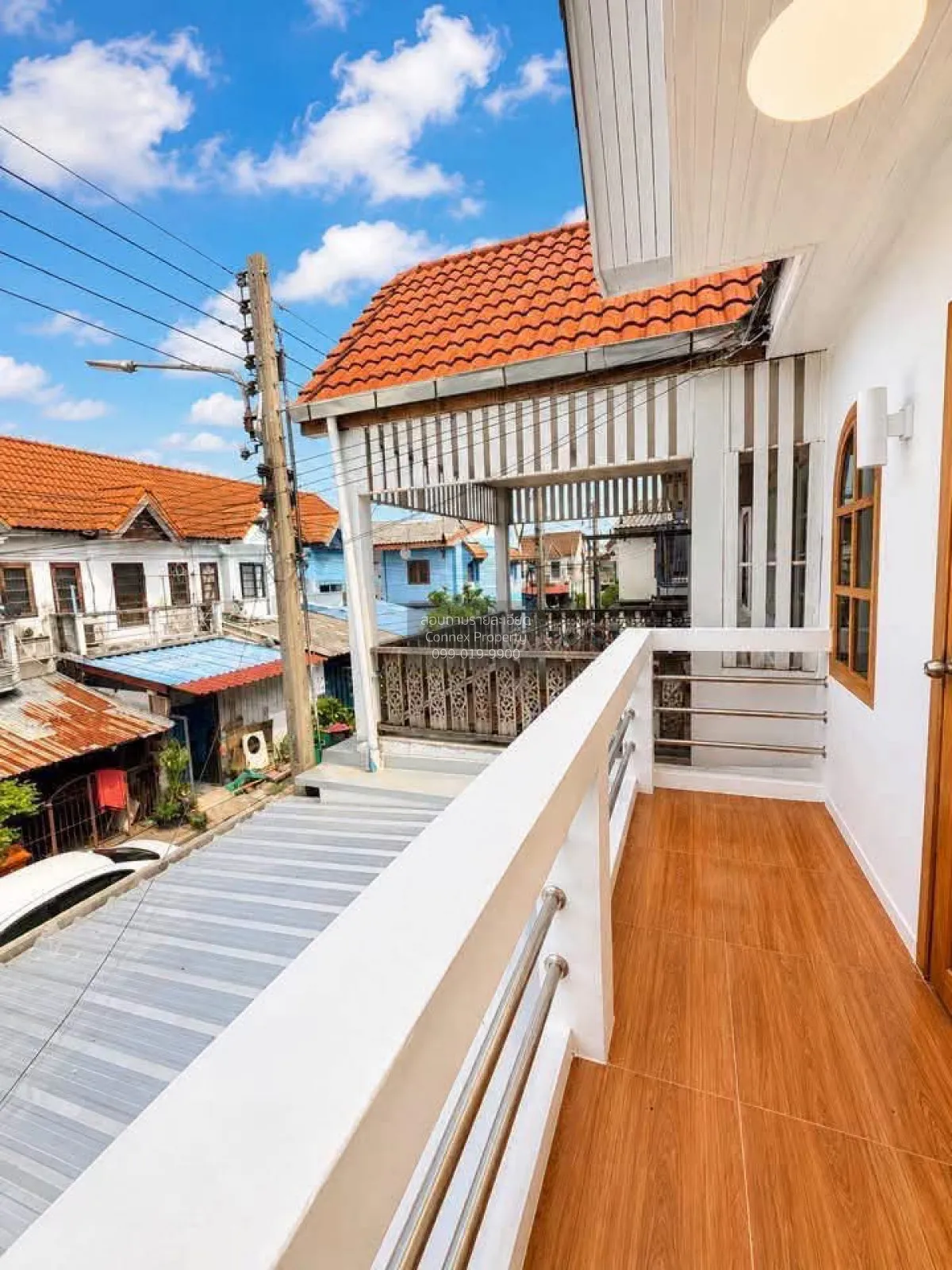 For Sale Townhouse/Townhome  , Pongsirichai 2 , newly renovated ,