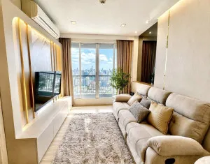 ขายคอนโด  ริทึ่ม พหล - อารีย์ วิวสวย ชั้นสูง หน้ากว้าง BTS-สะพานควาย สามเสนใน เขต พญาไท กรุงเทพ CX-171474