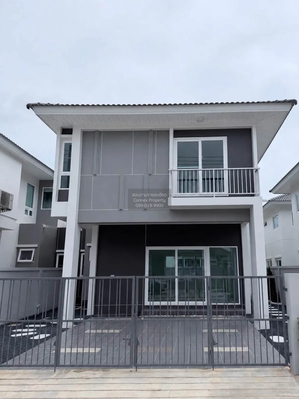 ขายบ้าน  ศุภาลัย เลค วิลล์ ภูเก็ต เกาะแก้ว เมืองภูเก็ต ภูเก็ต CX- 1