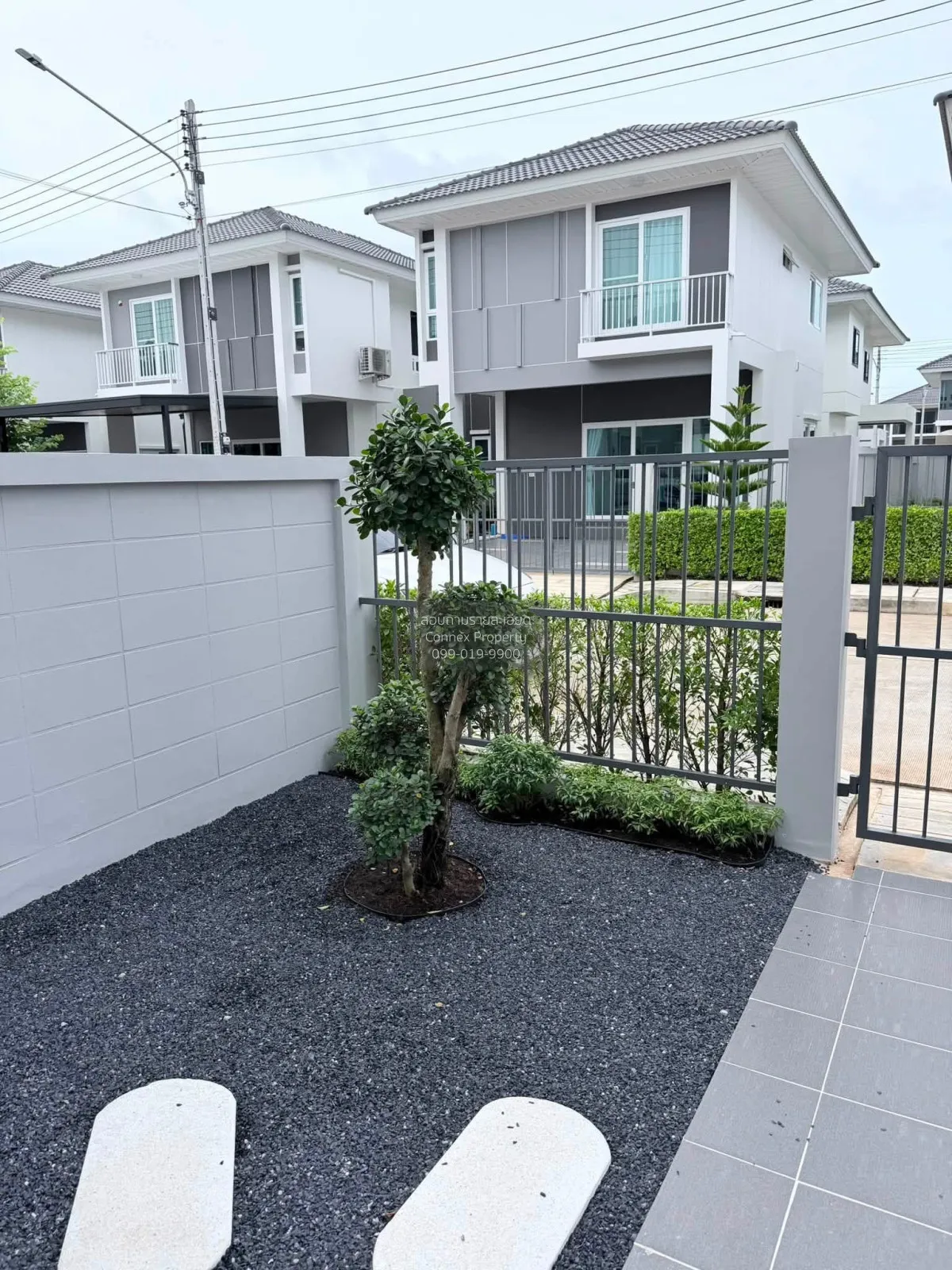 ขายบ้าน  ศุภาลัย เลค วิลล์ ภูเก็ต เกาะแก้ว เมืองภูเก็ต ภูเก็ต CX-
