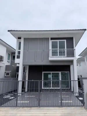 ขายบ้าน  ศุภาลัย เลค วิลล์ ภูเก็ต เกาะแก้ว เมืองภูเก็ต ภูเก็ต CX-171475