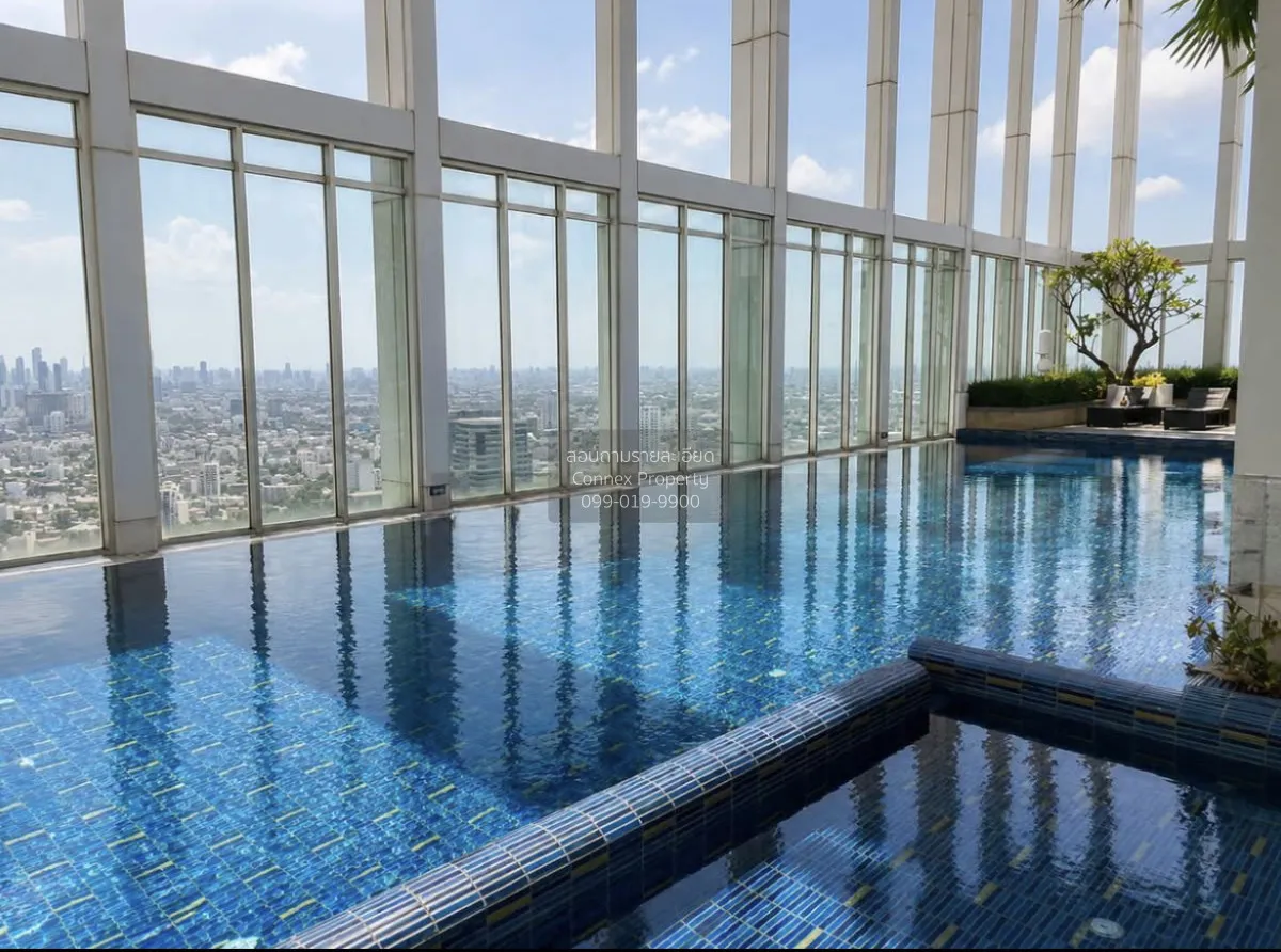 เช่าคอนโด  ริทึ่ม พหล - อารีย์ วิวสวย ชั้นสูง หน้ากว้าง BTS-สะพาน 4