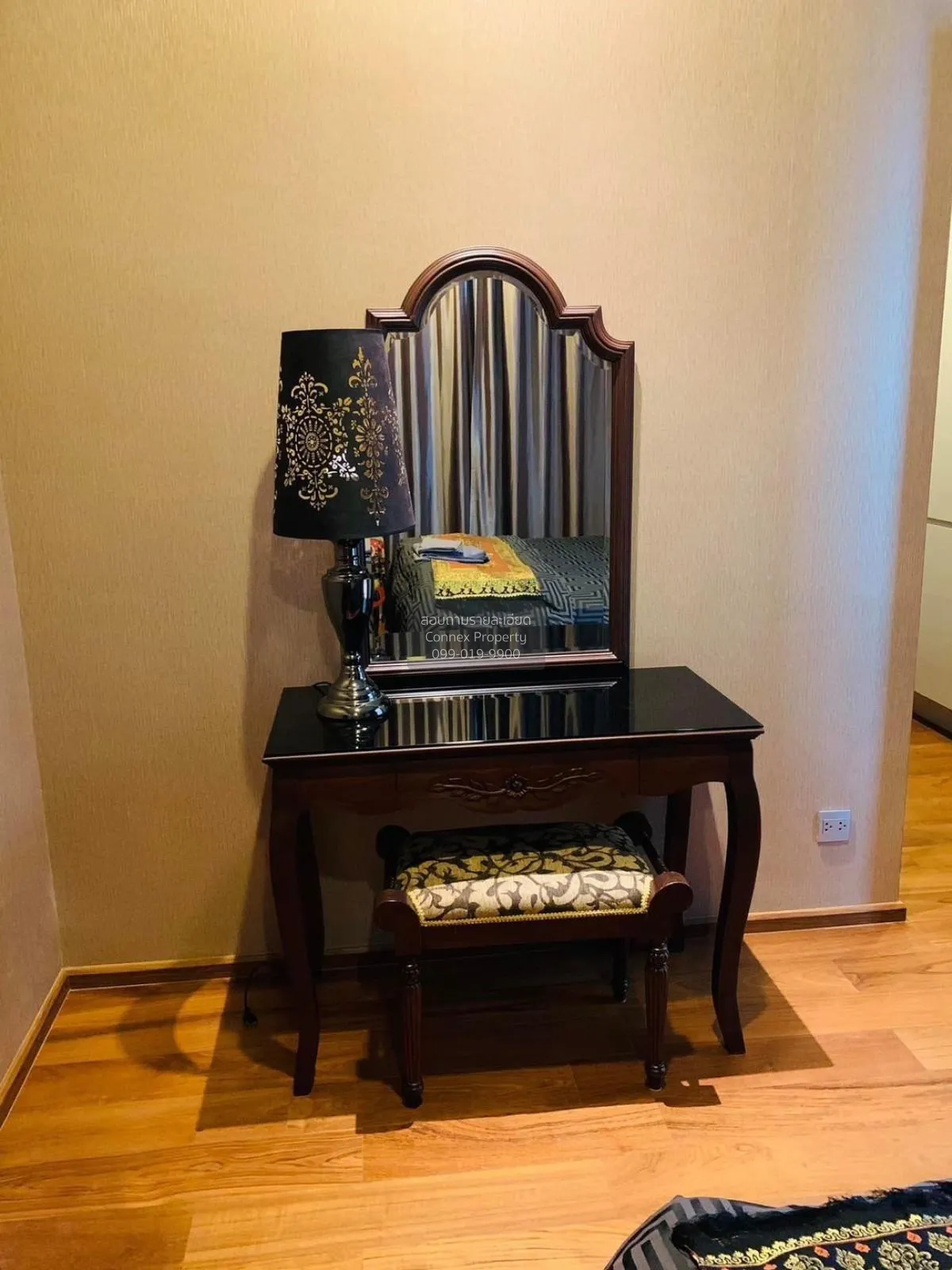 เช่าคอนโด  ควอทโทร บาย แสนสิริ BTS-ทองหล่อ คลองตันเหนือ เขต วัฒนา