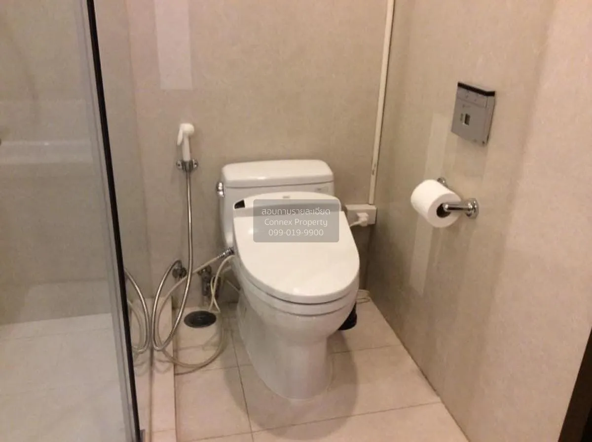 เช่าคอนโด  ควอทโทร บาย แสนสิริ BTS-ทองหล่อ คลองตันเหนือ เขต วัฒนา