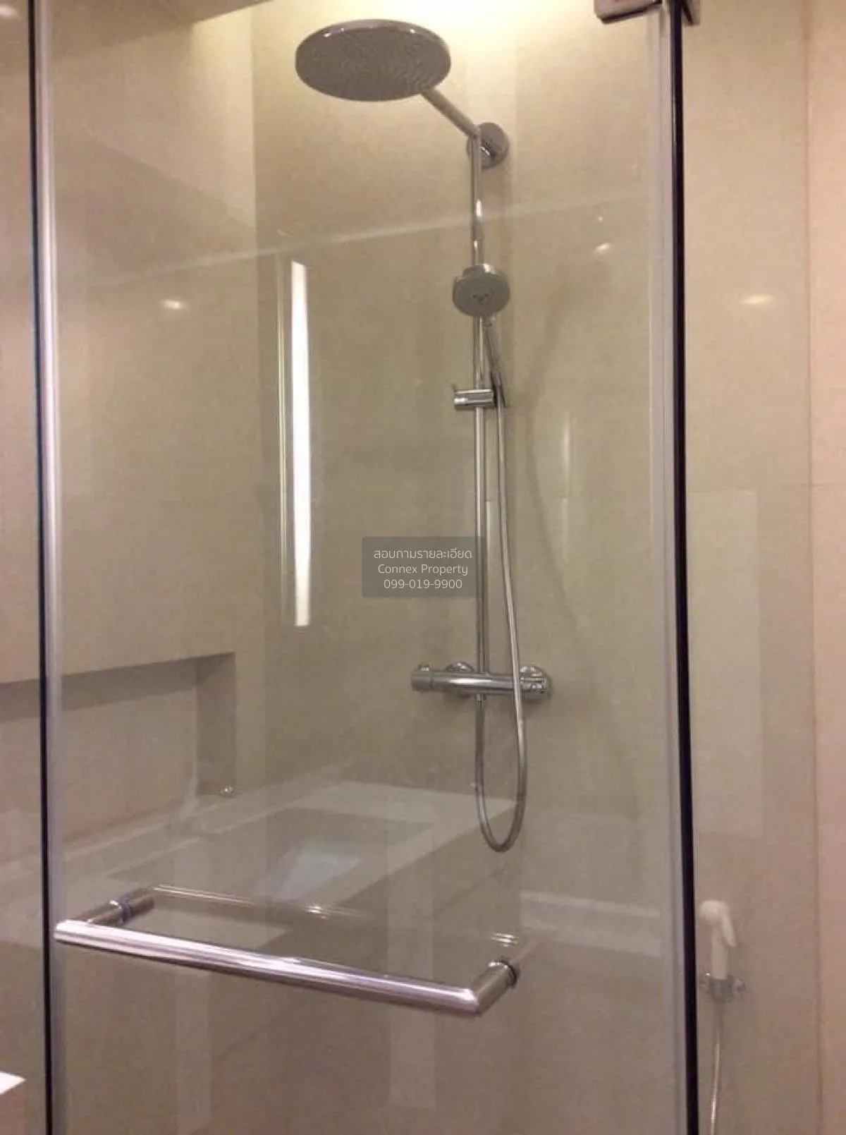 เช่าคอนโด  ควอทโทร บาย แสนสิริ BTS-ทองหล่อ คลองตันเหนือ เขต วัฒนา