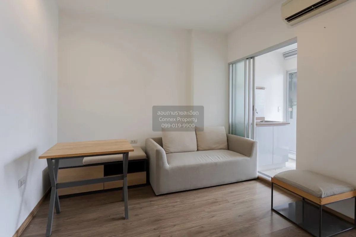 For Sale Condo , U Delight @ Bangson Station , MRT-Bang Son , Ban 1