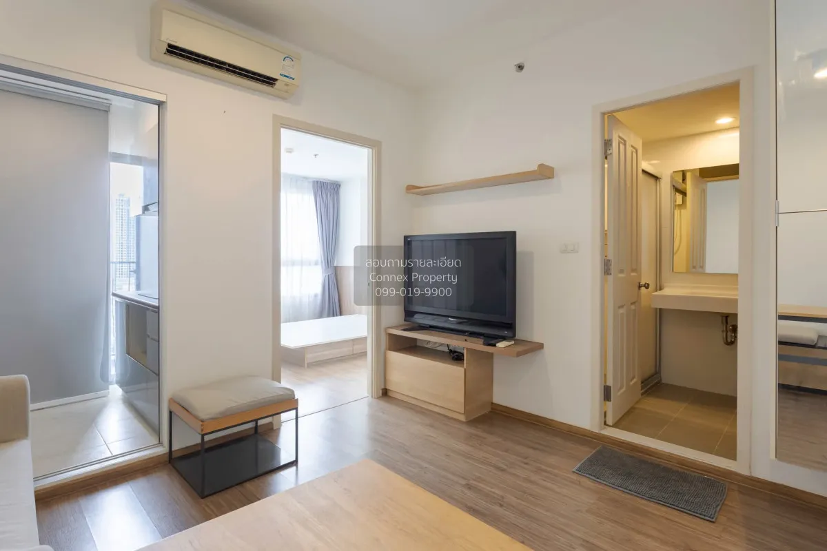 For Sale Condo , U Delight @ Bangson Station , MRT-Bang Son , Ban 3