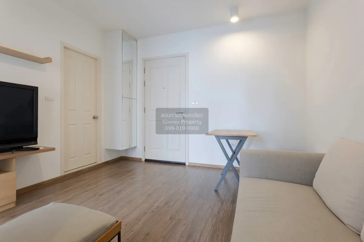 For Sale Condo , U Delight @ Bangson Station , MRT-Bang Son , Ban 4
