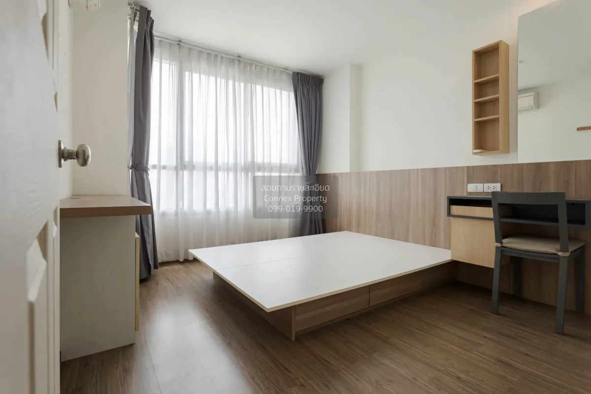 For Sale Condo , U Delight @ Bangson Station , MRT-Bang Son , Ban