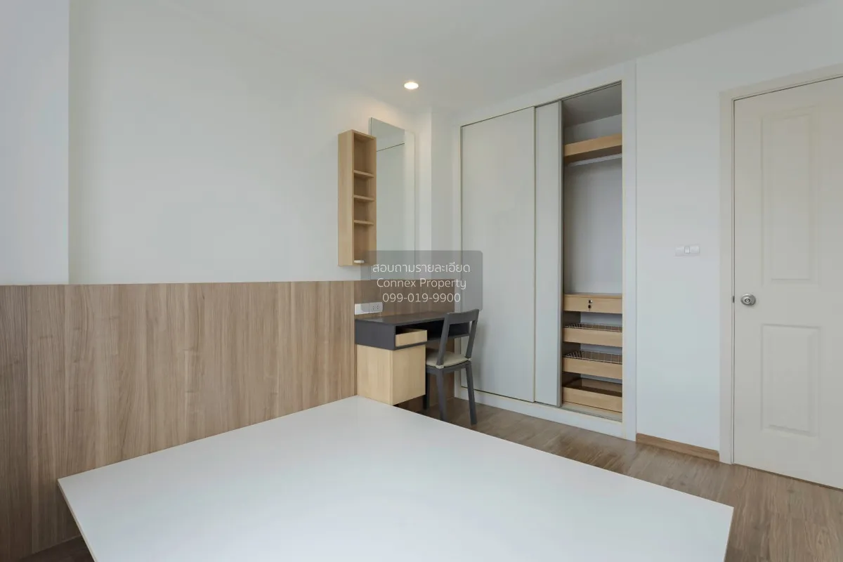 For Sale Condo , U Delight @ Bangson Station , MRT-Bang Son , Ban