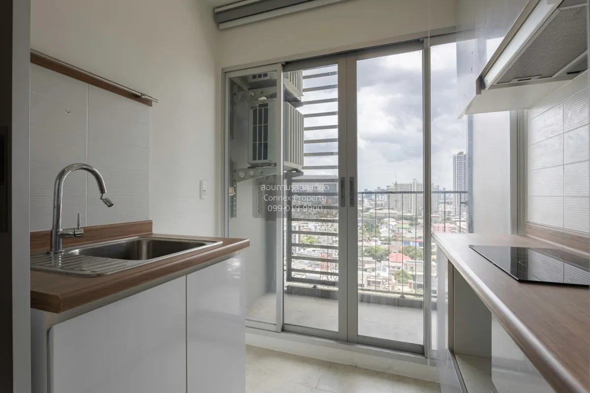 For Sale Condo , U Delight @ Bangson Station , MRT-Bang Son , Ban