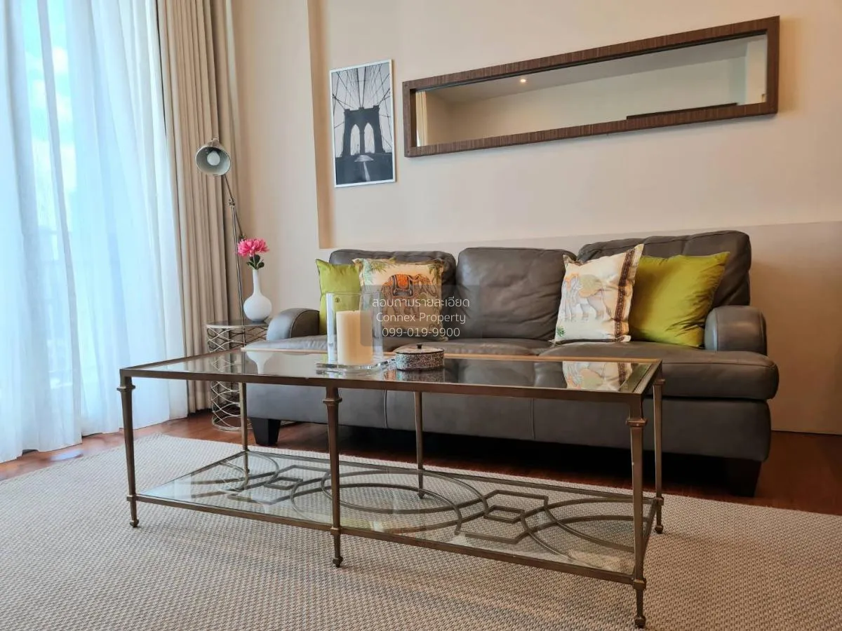 For Rent Condo , Quattro by Sansiri , BTS-Thong Lo , Khlong Tan N 1