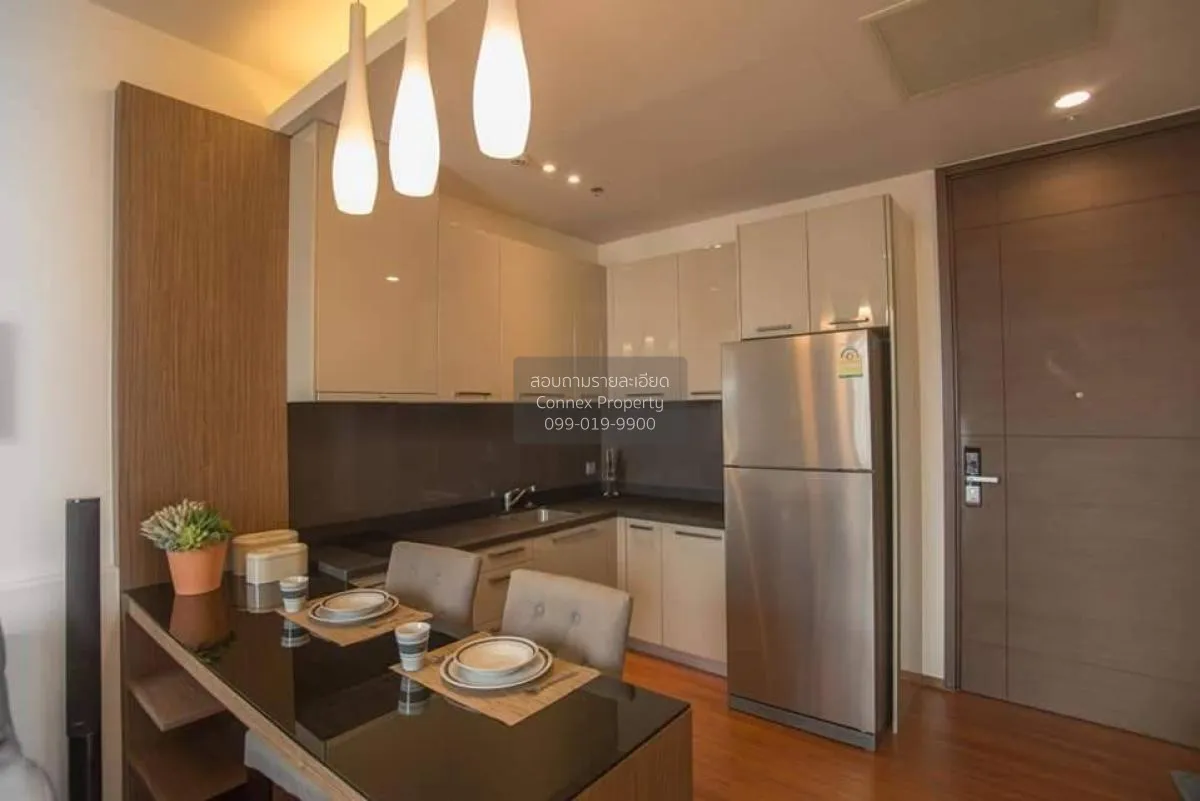 For Rent Condo , Quattro by Sansiri , BTS-Thong Lo , Khlong Tan N 3