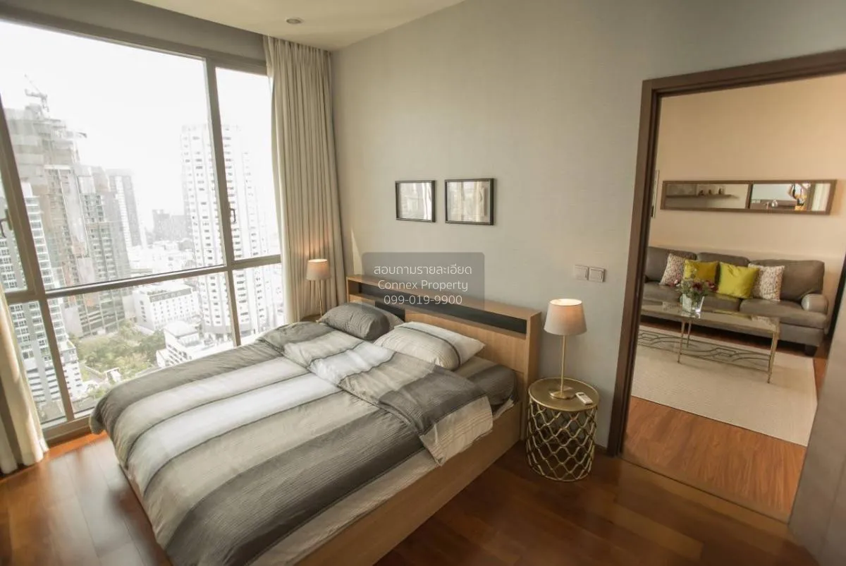 For Rent Condo , Quattro by Sansiri , BTS-Thong Lo , Khlong Tan N 4