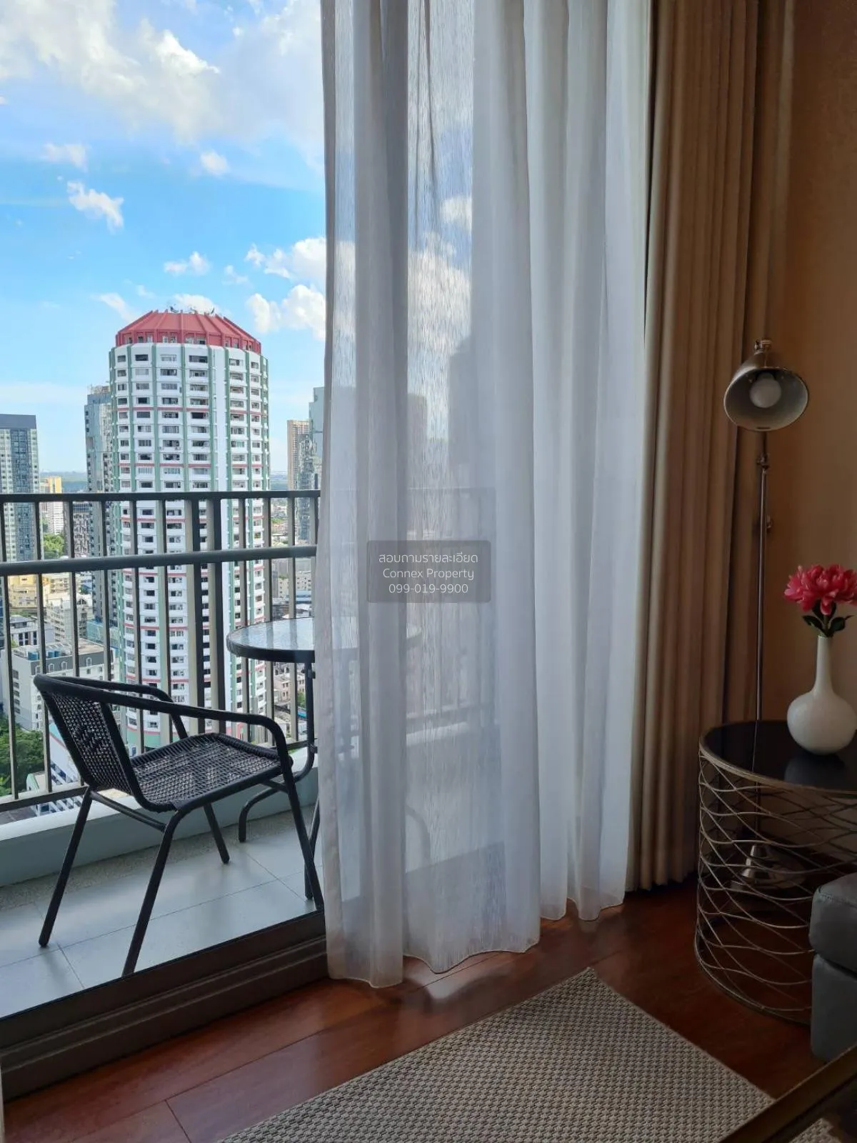 For Rent Condo , Quattro by Sansiri , BTS-Thong Lo , Khlong Tan N