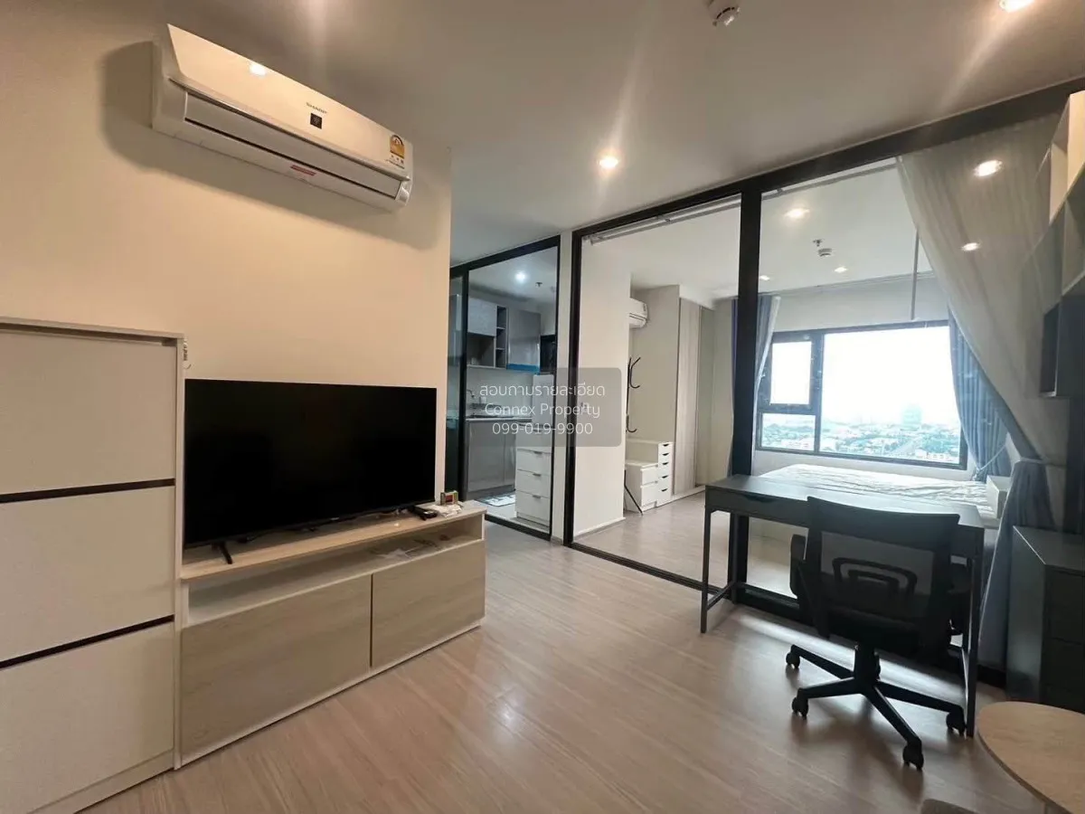 For Rent Condo , Aspire Erawan Prime , BTS-Chang Erawan , Pak Nam 2