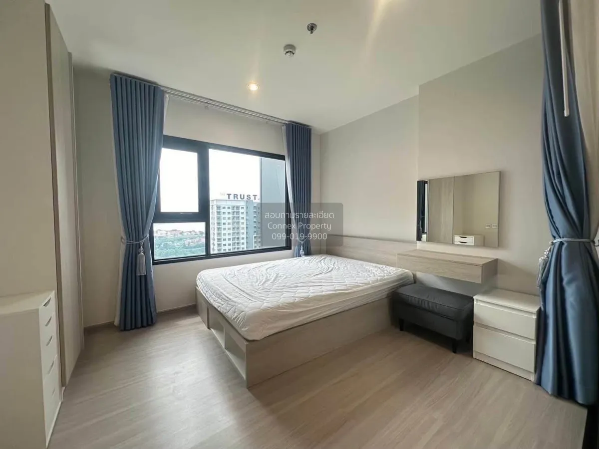 For Rent Condo , Aspire Erawan Prime , BTS-Chang Erawan , Pak Nam
