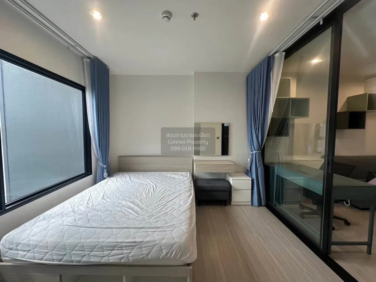 For Rent Condo , Aspire Erawan Prime , BTS-Chang Erawan , Pak Nam