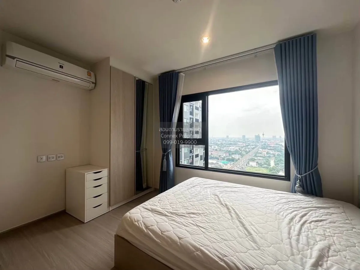 For Rent Condo , Aspire Erawan Prime , BTS-Chang Erawan , Pak Nam