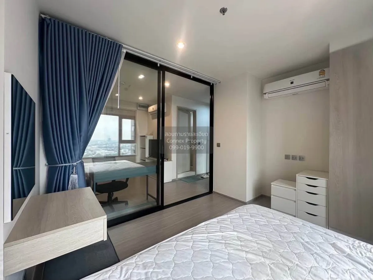 For Rent Condo , Aspire Erawan Prime , BTS-Chang Erawan , Pak Nam