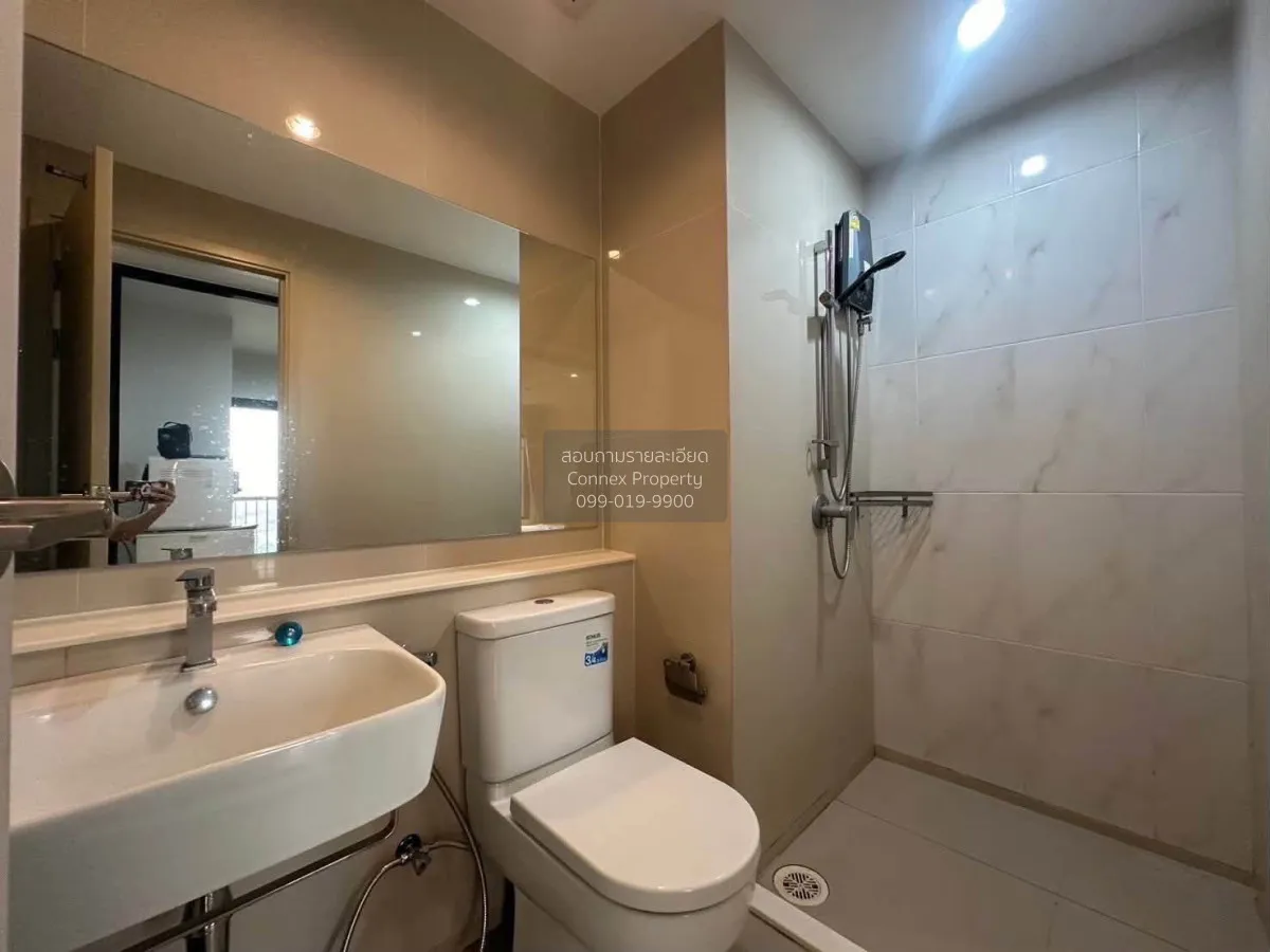 For Rent Condo , Aspire Erawan Prime , BTS-Chang Erawan , Pak Nam