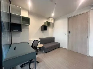For Rent Condo , Aspire Erawan Prime , BTS-Chang Erawan , Pak Nam , Mueang Samut Prakan , Bangkok , CX-171490
