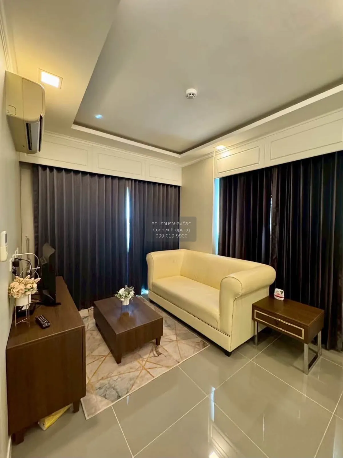 เช่าคอนโด  เดอะ โอเรียนท์ รีสอร์ท แอนด์ สปา พัทยา เมืองพัทยา บางล 1