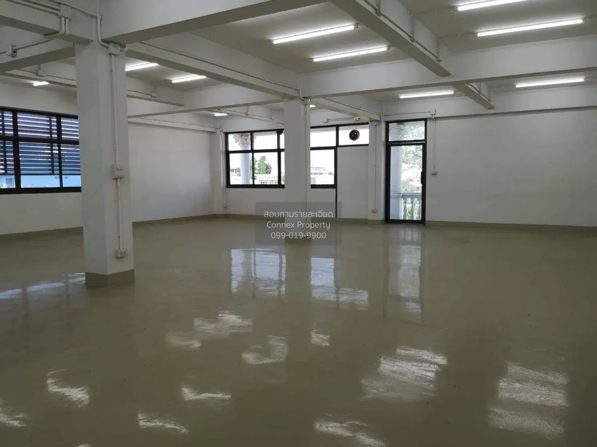 For Rent  Office Building, Soi On Nut 70/1 , Prawet , Prawet , Ba 2