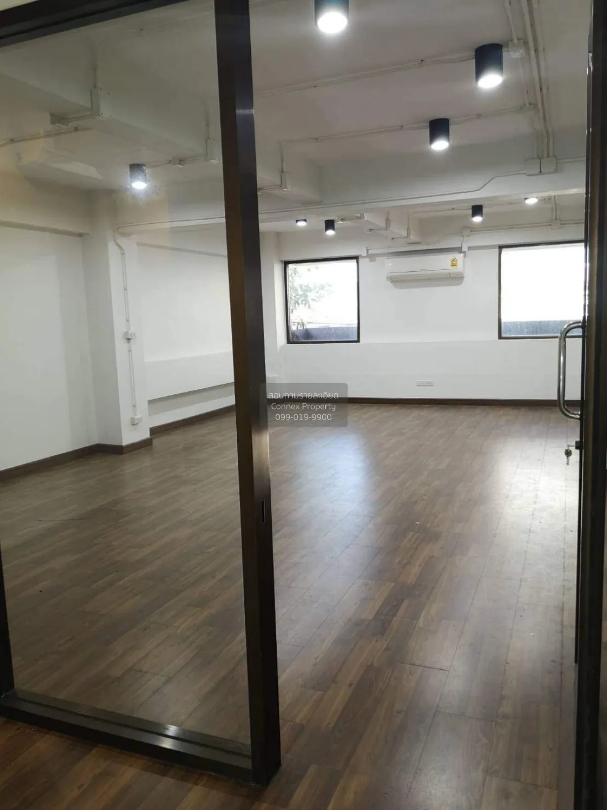For Rent  Office Building, Soi On Nut 70/1 , Prawet , Prawet , Ba 3