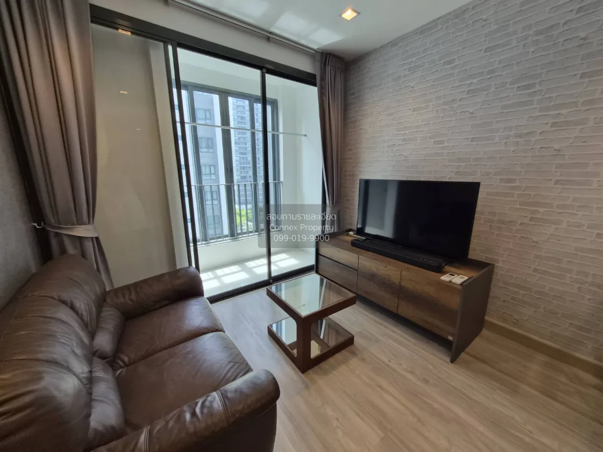 For Rent Condo , Ideo Mobi Rama 9 , MRT-Phra Ram 9 , Huai Khwang  2