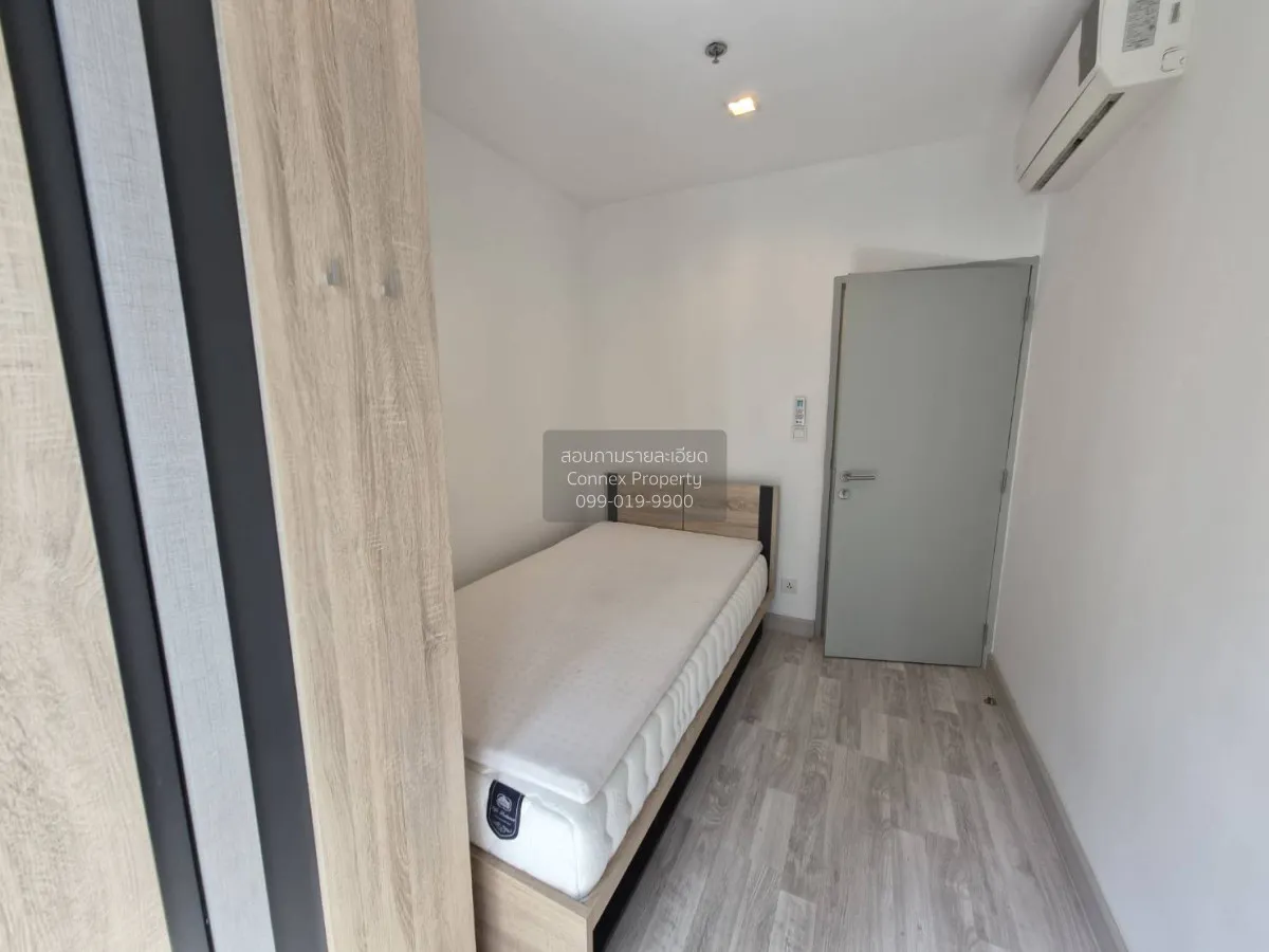 For Rent Condo , Ideo Mobi Rama 9 , MRT-Phra Ram 9 , Huai Khwang 