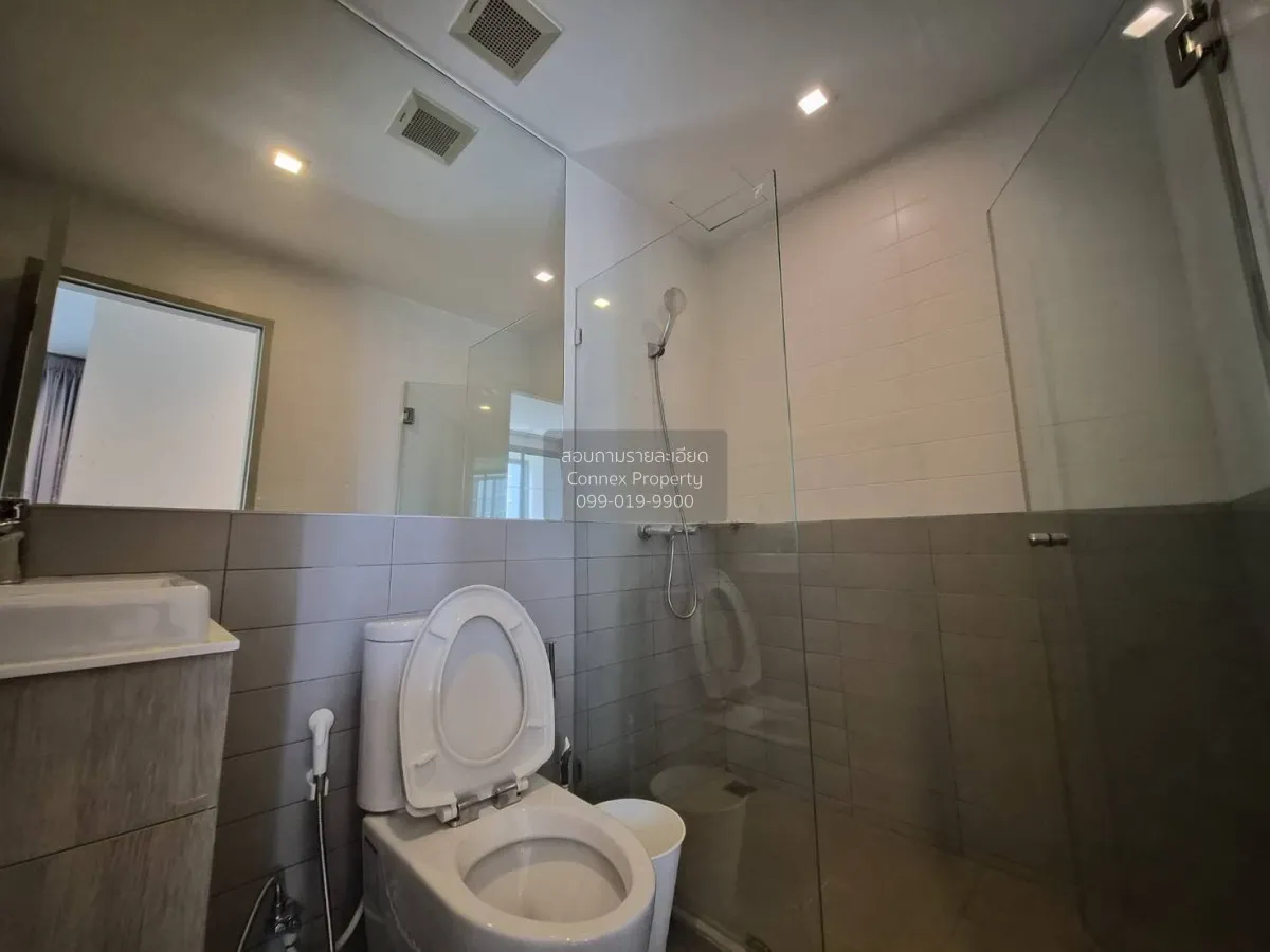 For Rent Condo , Ideo Mobi Rama 9 , MRT-Phra Ram 9 , Huai Khwang 