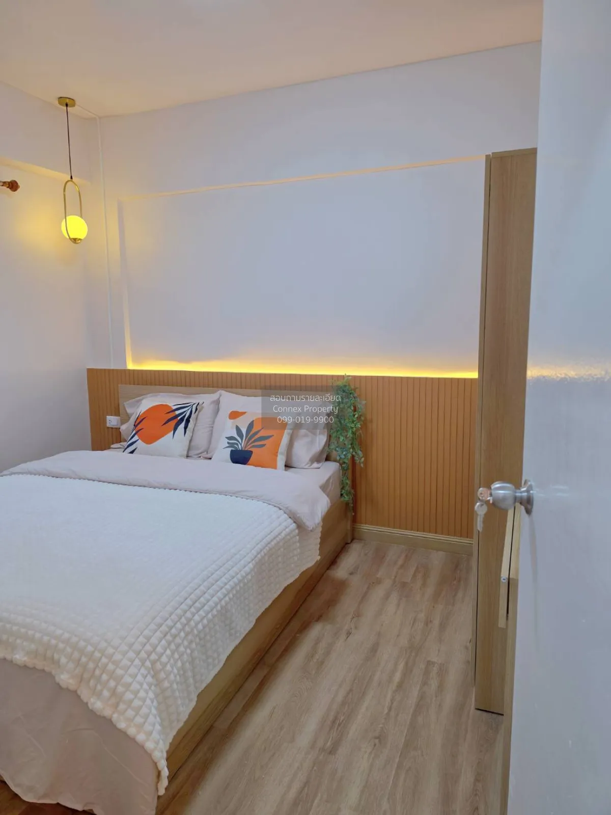 ขายคอนโด  บ้านเอื้ออาทร ถลาง (เคหะบ้านพอน) ศรีสุนทร ถลาง ภูเก็ต C 1