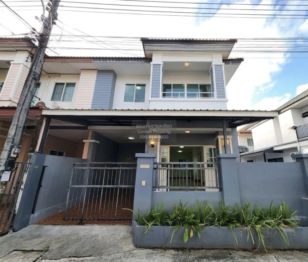ขายบ้าน  พนาสนธิ์ เรสซิเด้นท์ วิชิต เมืองภูเก็ต ภูเก็ต CX-171503 1
