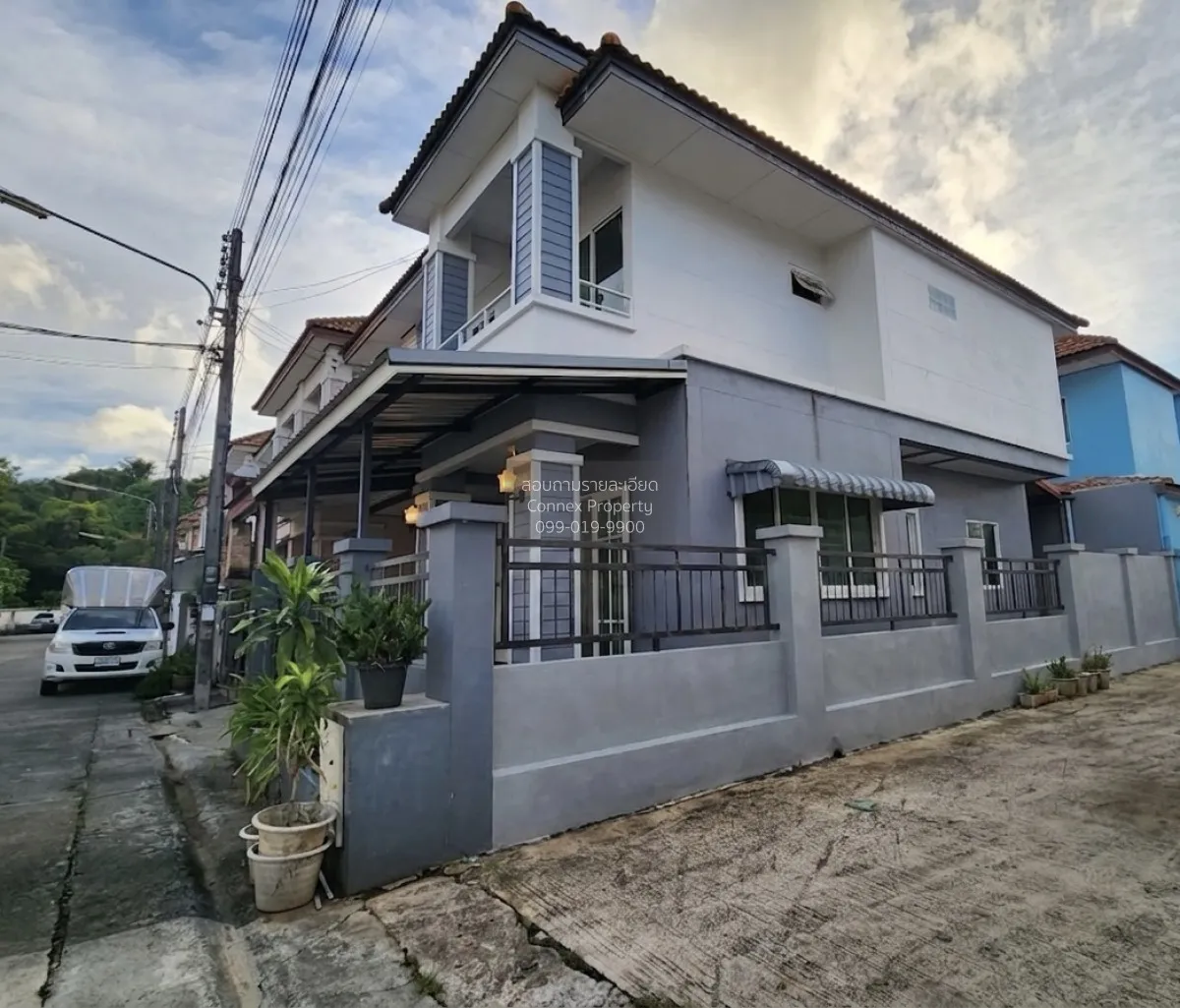 ขายบ้าน  พนาสนธิ์ เรสซิเด้นท์ วิชิต เมืองภูเก็ต ภูเก็ต CX-171503 2