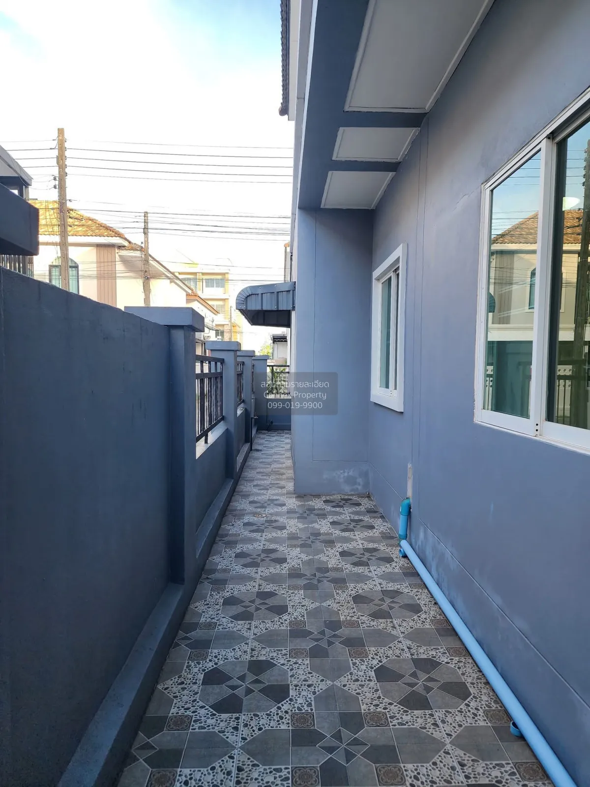 ขายบ้าน  พนาสนธิ์ เรสซิเด้นท์ วิชิต เมืองภูเก็ต ภูเก็ต CX-171503 3