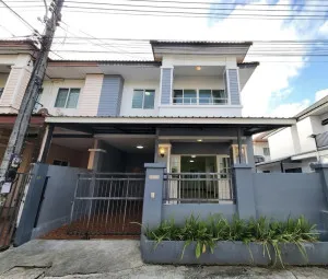 ขายบ้าน  พนาสนธิ์ เรสซิเด้นท์ วิชิต เมืองภูเก็ต ภูเก็ต CX-171503