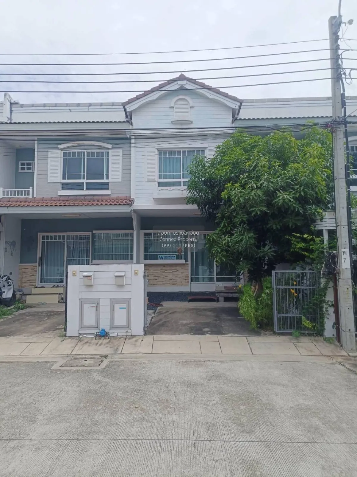 For Sale Townhouse/Townhome  , Villaggio Bangna , Bang Bo , Bang  1