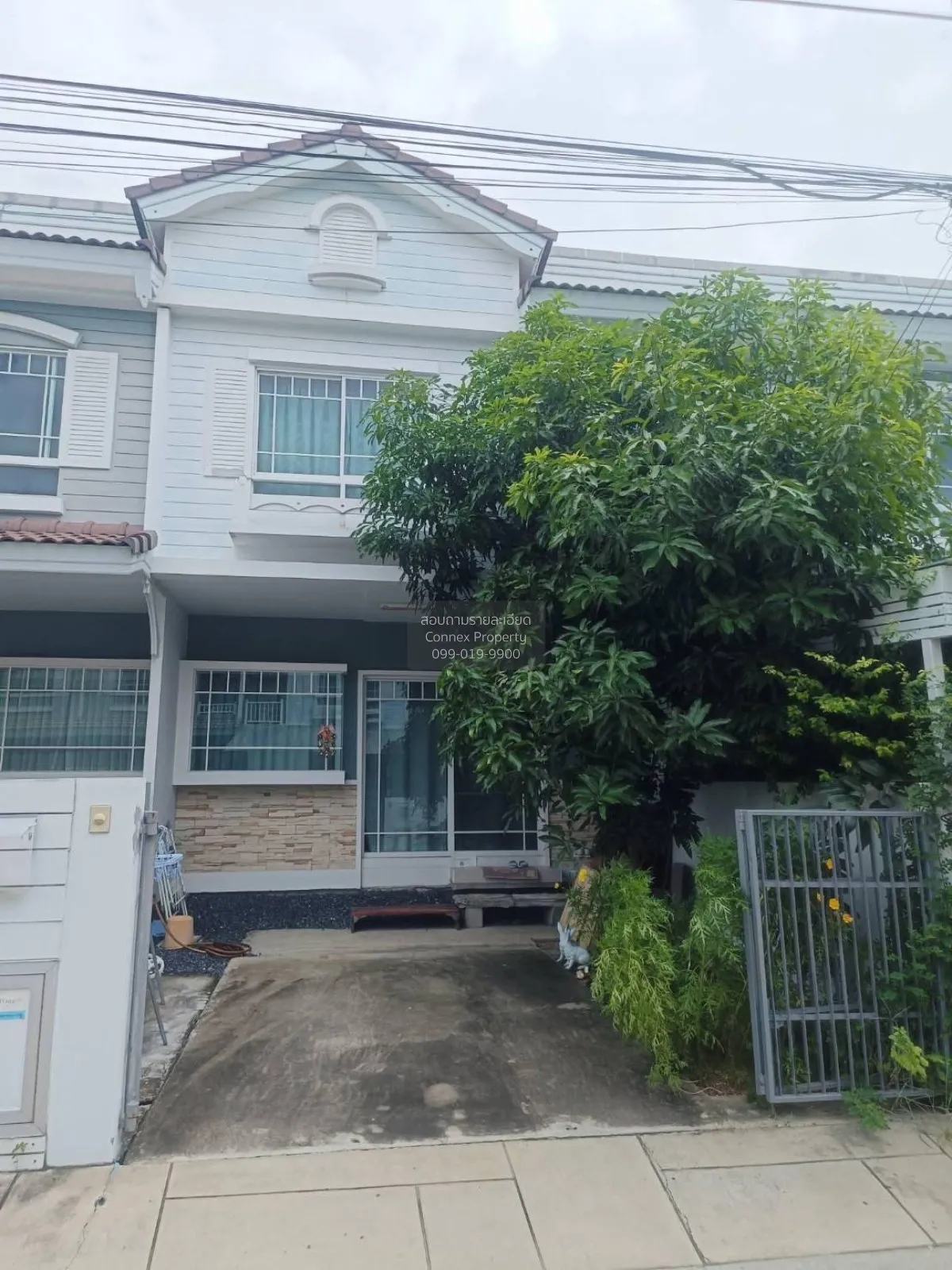 For Sale Townhouse/Townhome  , Villaggio Bangna , Bang Bo , Bang  2
